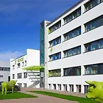 Bonnox Boardinghouse & 3* Bonn