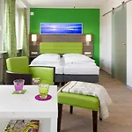 Aparthotel Bonnox Boardinghouse & 3*