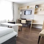 Apartmanhotel Bonnox Boardinghouse & Bonn