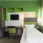 Bonnox Boardinghouse & 3* Bonn