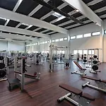 Bonnox Boardinghouse & Apartmanhotel 3*