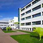 Bonnox Boardinghouse & Ξενοδοχείο με διαμερίσματα