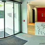 Aparthotel Bonnox Boardinghouse & 3*
