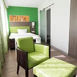 Aparthotel Bonnox Boardinghouse &