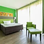 Bonnox Boardinghouse & Apartmanhotel 3*