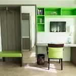 Aparthotel Bonnox Boardinghouse & Bonn