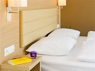 Aparthotel Bonnox Boardinghouse & Bonn