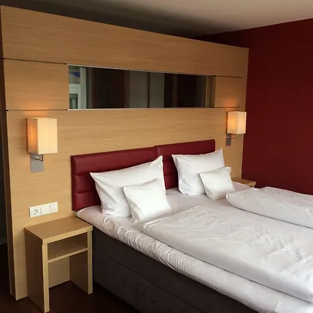 Bonnox Boardinghouse &