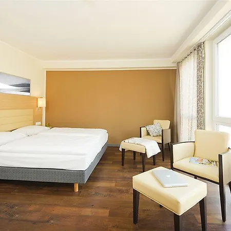 Bonnox Boardinghouse & 3* Bonn