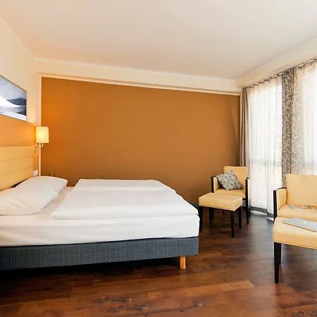 Bonnox Boardinghouse & Aparthotel 3*