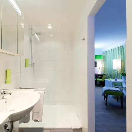 Bonnox Boardinghouse & Bonn