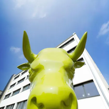 Bonnox Boardinghouse &