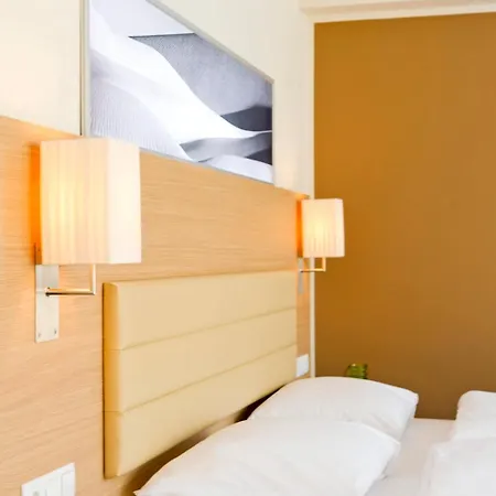 Hotel apartamentowy Bonnox Boardinghouse & 3*