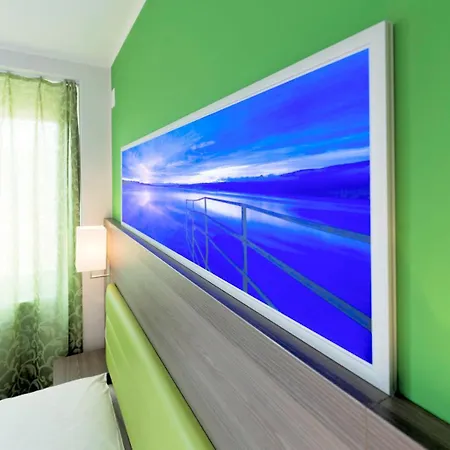 Aparthotel Bonnox Boardinghouse & Bonn