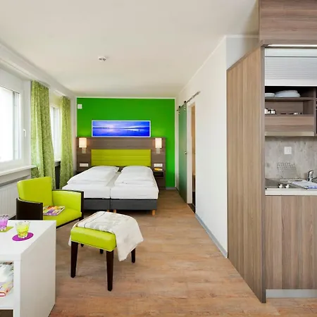 Bonnox Boardinghouse &