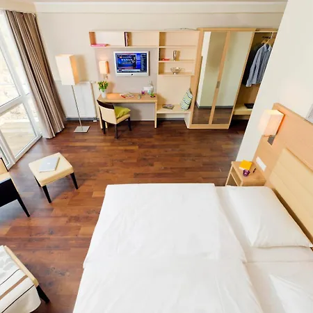 Bonnox Boardinghouse & Bonn