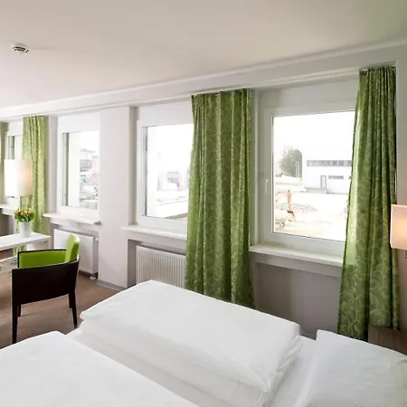 Bonnox Boardinghouse &