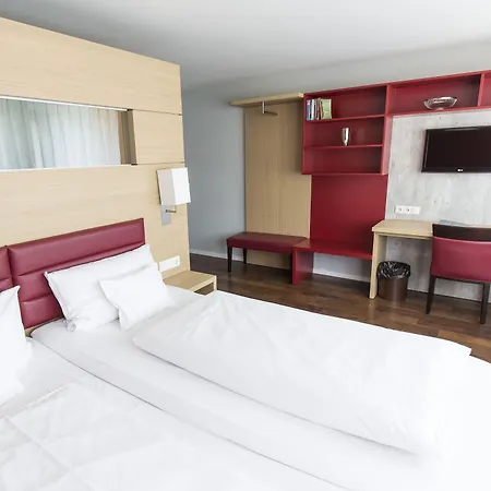 Appart hôtel Bonnox Boardinghouse & 3*