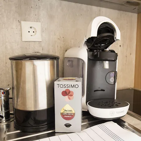 Bonnox Boardinghouse & Bonn