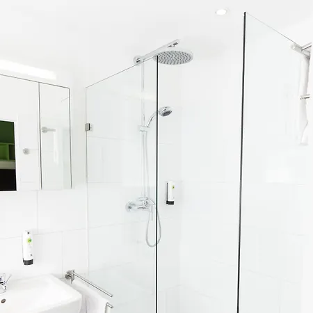 Bonnox Boardinghouse & 3* Bonn