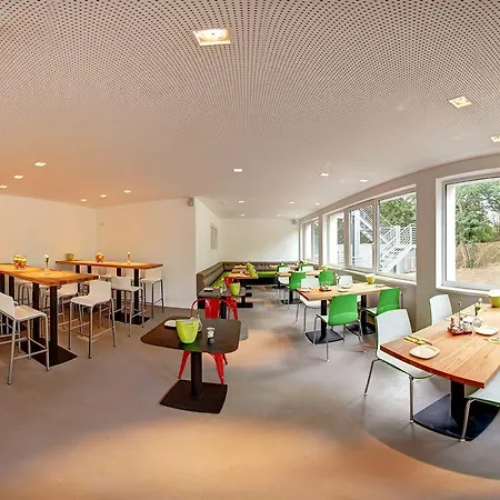 公寓式酒店 邦尼克斯寄宿公寓酒店 3*