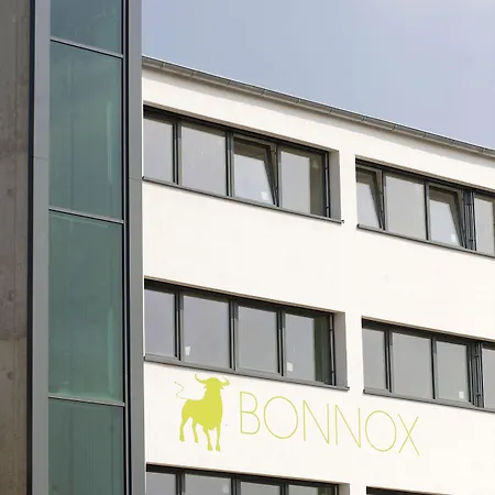 Bonnox Boardinghouse & 3*