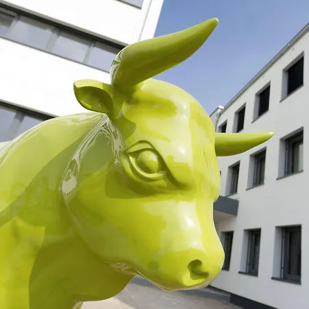 Aparthotel Bonnox Boardinghouse &