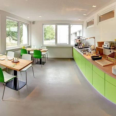 Bonnox Boardinghouse & Aparthotel