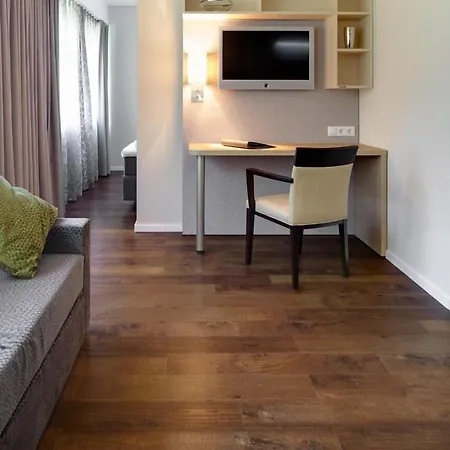 Aparthotel Bonnox Boardinghouse & Bonn