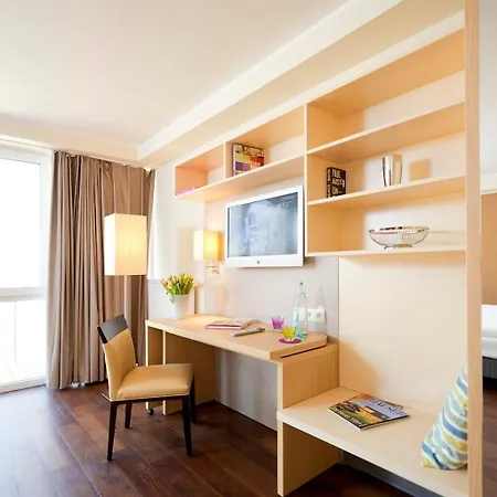 Bonnox Boardinghouse & Hotel apartamentowy