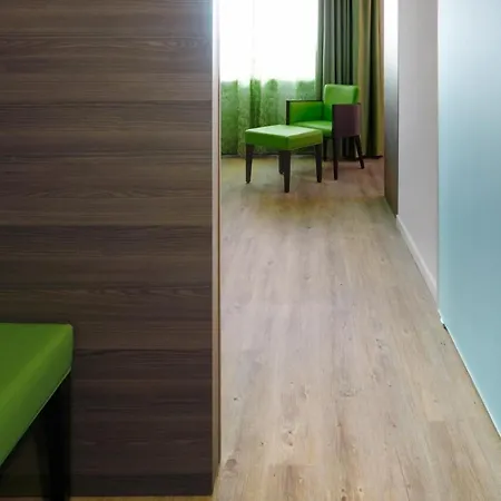 Bonnox Boardinghouse & Aparthotel Bonn