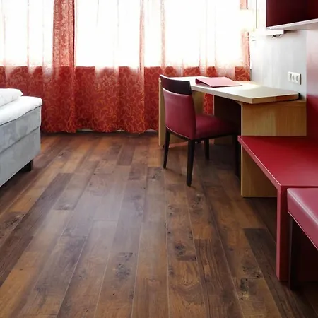 Bonnox Boardinghouse & Bonn
