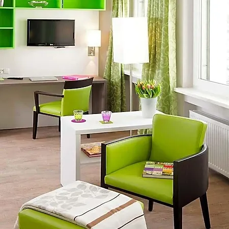 Bonnox Boardinghouse & Aparthotel Bonn