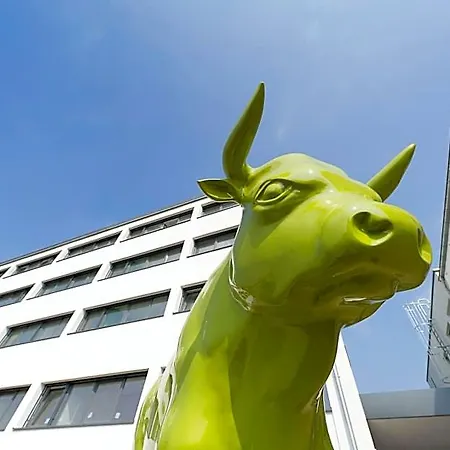 Bonnox Boardinghouse & Appart hôtel Bonn