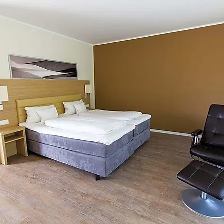 Bonnox Boardinghouse & 3*