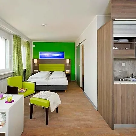 Bonnox Boardinghouse & Aparthotel Bonn
