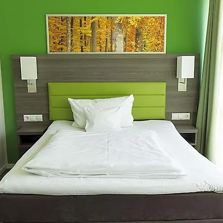Bonnox Boardinghouse & Bonn