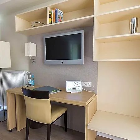 Appart hôtel Bonnox Boardinghouse & 3*