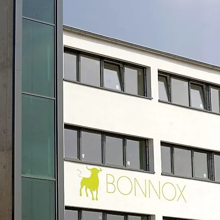 Bonnox Boardinghouse & 3*