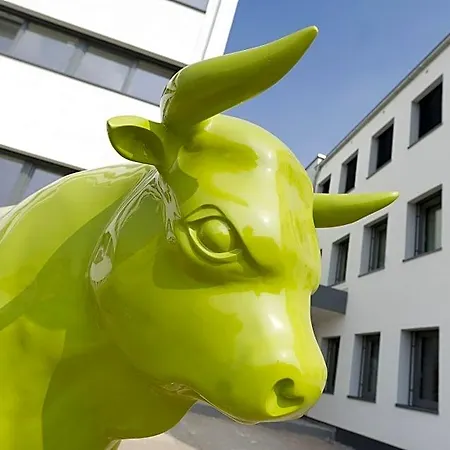 Bonnox Boardinghouse & Bonn