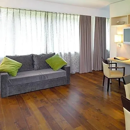Bonnox Boardinghouse & Appart hôtel Bonn
