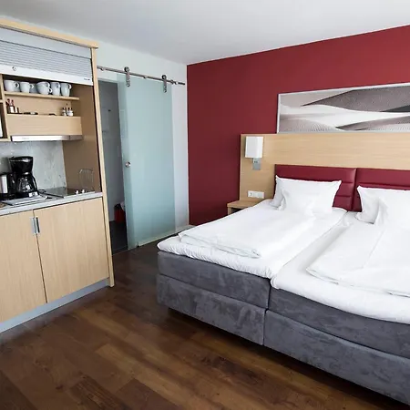Bonnox Boardinghouse &