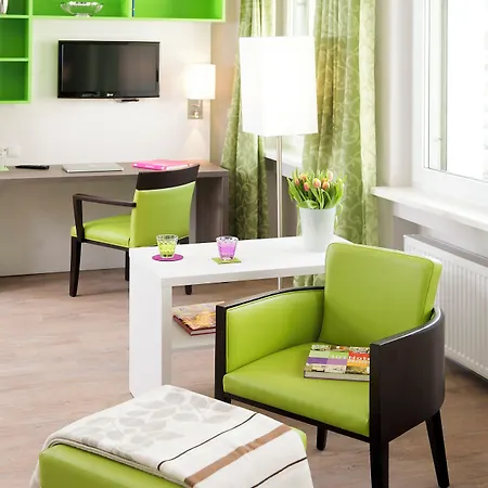 Bonnox Boardinghouse & Aparthotel Bonn