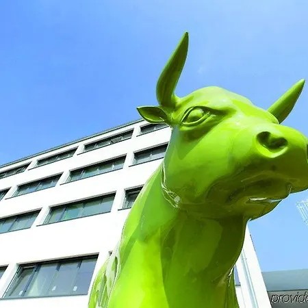 Bonnox Boardinghouse & Aparthotel