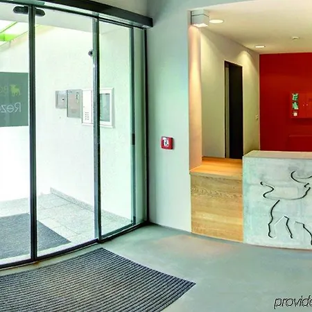 Appart hôtel Bonnox Boardinghouse & 3*