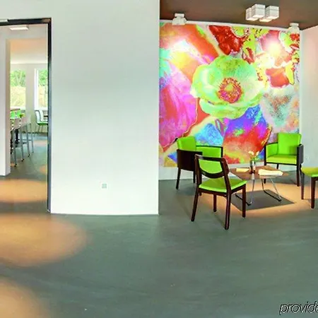 Bonnox Boardinghouse & 3* Bonn