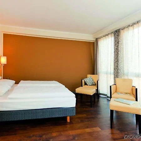 Appart hôtel Bonnox Boardinghouse &