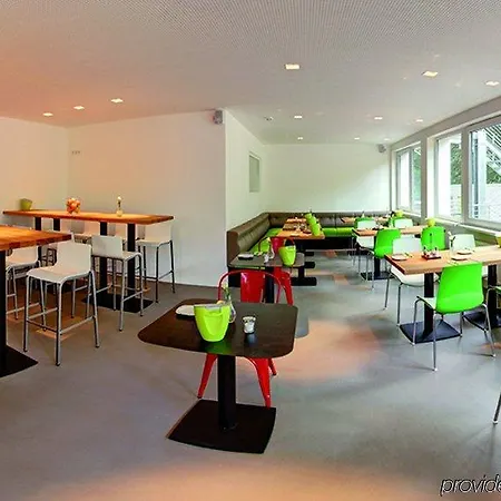 Bonnox Boardinghouse & Lägenhetshotell Bonn
