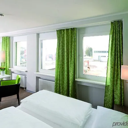 Bonnox Boardinghouse & Bonn