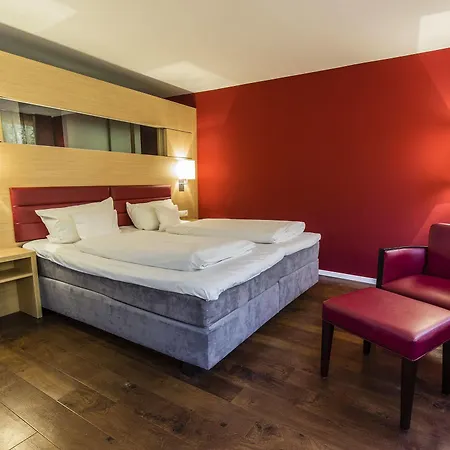 Bonnox Boardinghouse &